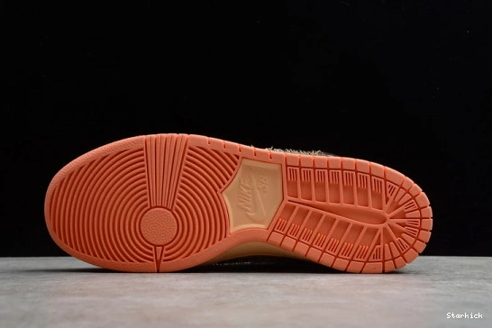 Dunk SB Nike  DC6887-200 Concepts Turdunken High 0115